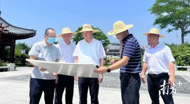 陳哲江:要把安全度汛擺在第一要位,全力保障群眾生命財產安全