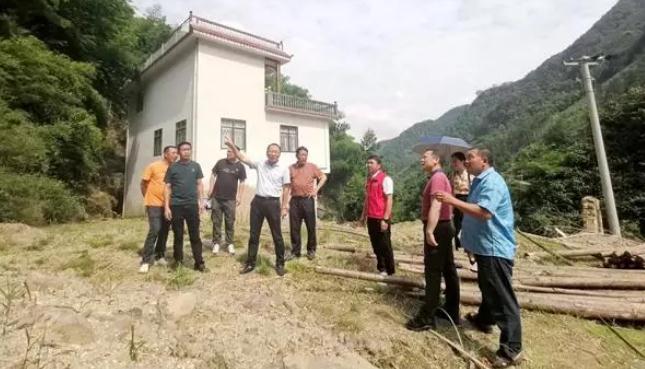 灌陽|專家為地質(zhì)災害防治&ldquo;把脈開方&rdquo;