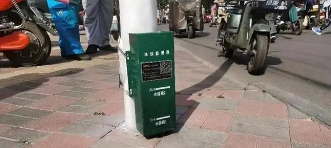 智慧管控， 科技賦能 |石家莊全力構(gòu)筑城市照明防汛安全屏障